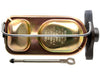 Brake Master Cylinder Raybestos Brakes MC39402