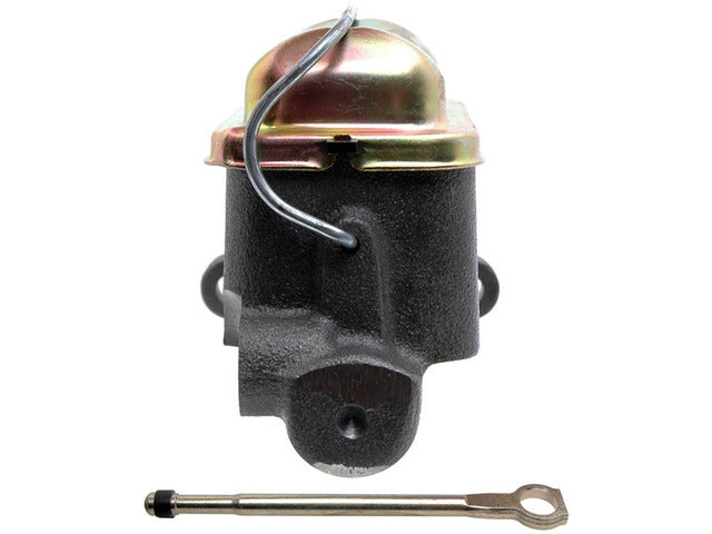 Brake Master Cylinder Raybestos Brakes MC39402