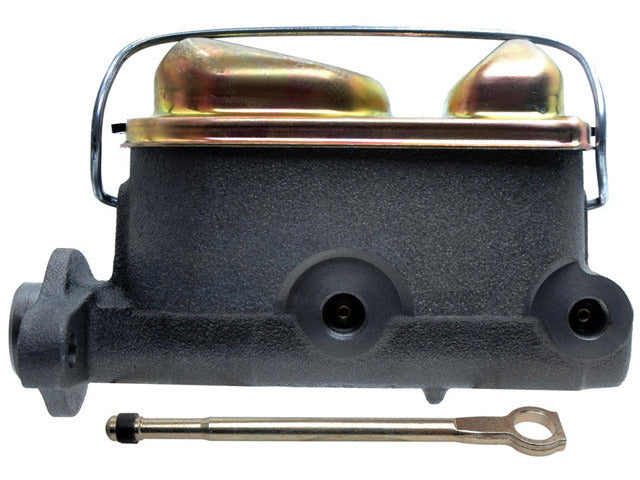 Brake Master Cylinder Raybestos Brakes MC39402