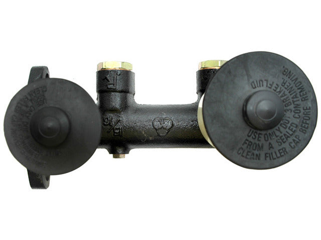 Brake Master Cylinder Raybestos Brakes MC39403
