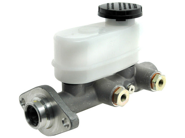 Brake Master Cylinder Raybestos Brakes MC39407
