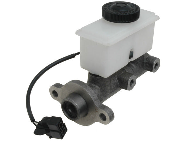 Brake Master Cylinder Raybestos Brakes MC39411