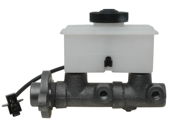 Brake Master Cylinder Raybestos Brakes MC39411