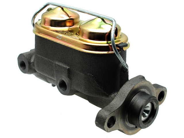Brake Master Cylinder Raybestos Brakes MC39414