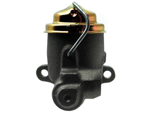 Brake Master Cylinder Raybestos Brakes MC39414