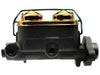 Brake Master Cylinder Raybestos Brakes MC39414