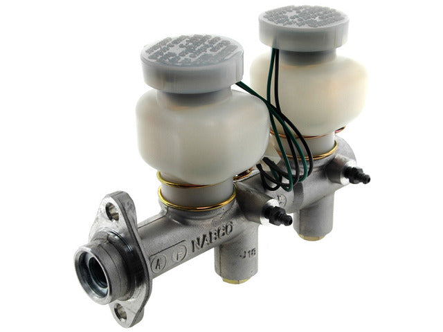 Brake Master Cylinder Raybestos Brakes MC39418