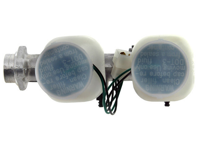 Brake Master Cylinder Raybestos Brakes MC39418