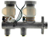 Brake Master Cylinder Raybestos Brakes MC39418