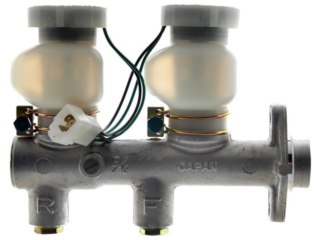 Brake Master Cylinder Raybestos Brakes MC39418