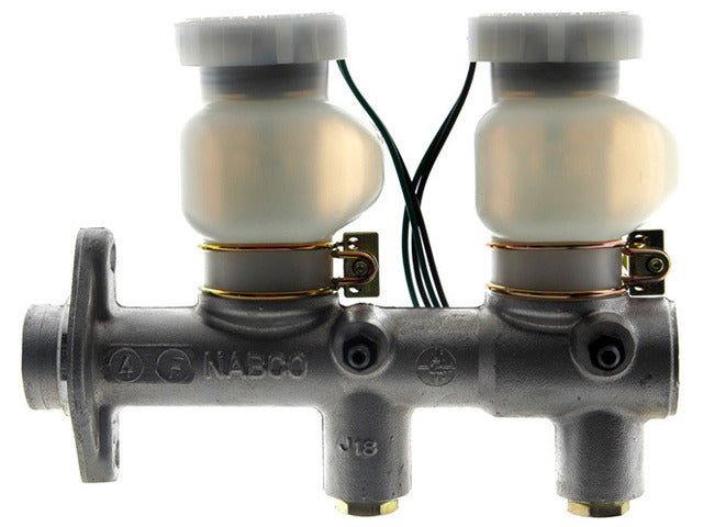 Brake Master Cylinder Raybestos Brakes MC39418
