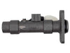 Brake Master Cylinder Raybestos Brakes MC39422