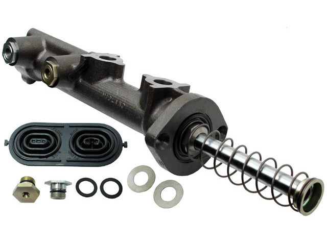 Brake Master Cylinder Raybestos Brakes MC39431