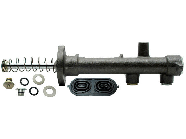 Brake Master Cylinder Raybestos Brakes MC39431
