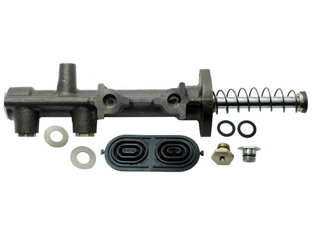 Brake Master Cylinder Raybestos Brakes MC39431