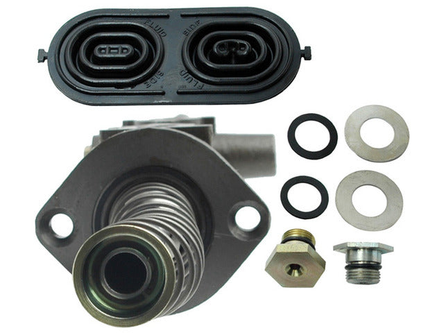Brake Master Cylinder Raybestos Brakes MC39431