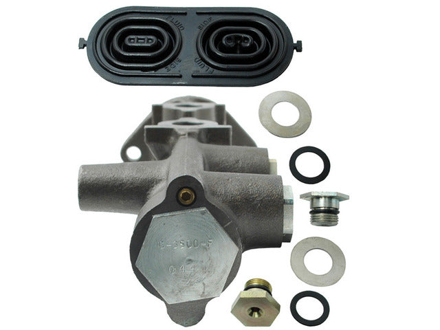 Brake Master Cylinder Raybestos Brakes MC39431