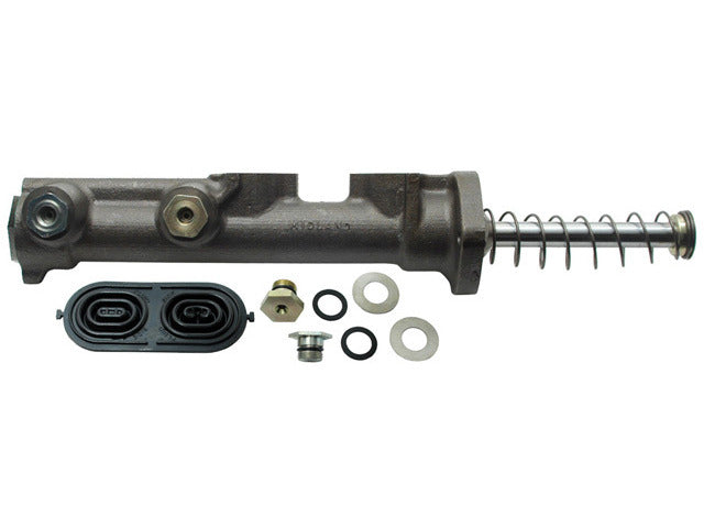 Brake Master Cylinder Raybestos Brakes MC39431