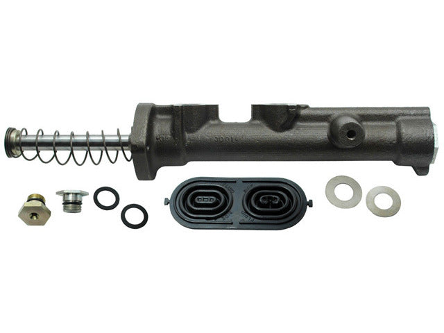 Brake Master Cylinder Raybestos Brakes MC39431