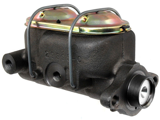 Brake Master Cylinder Raybestos Brakes MC39434