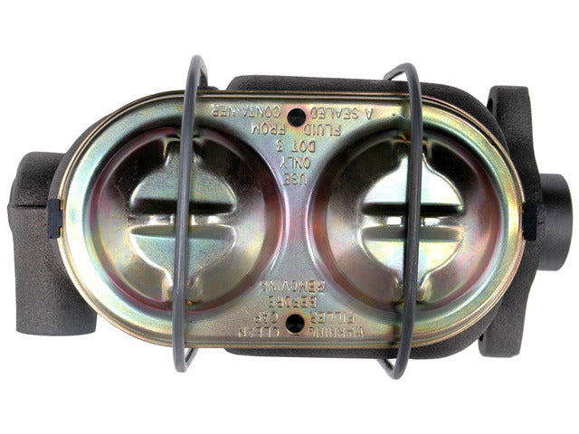 Brake Master Cylinder Raybestos Brakes MC39434