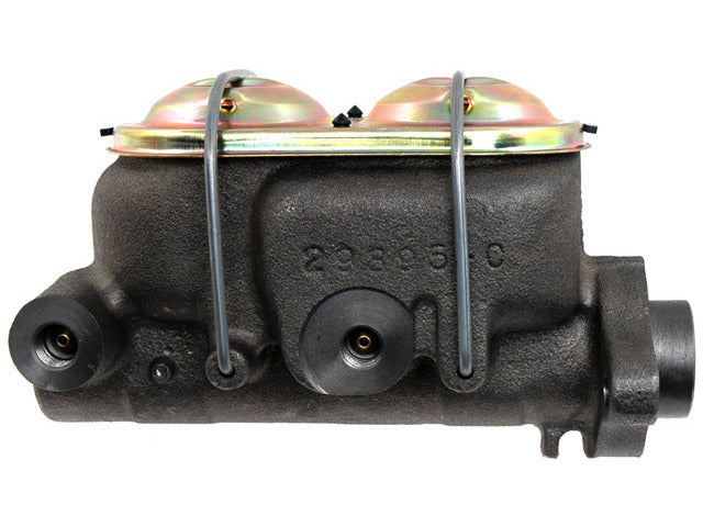 Brake Master Cylinder Raybestos Brakes MC39434