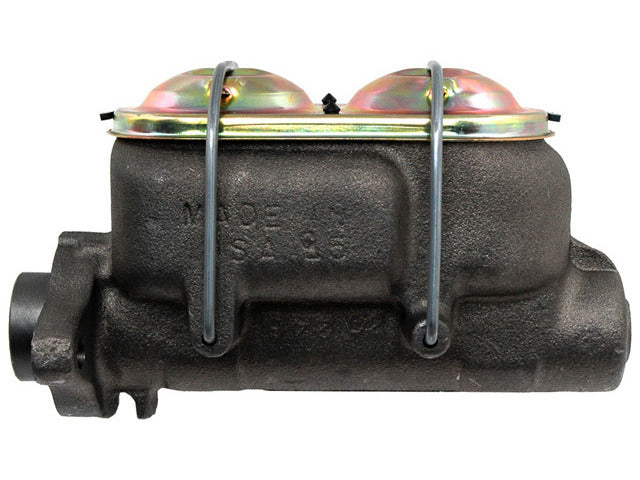 Brake Master Cylinder Raybestos Brakes MC39434