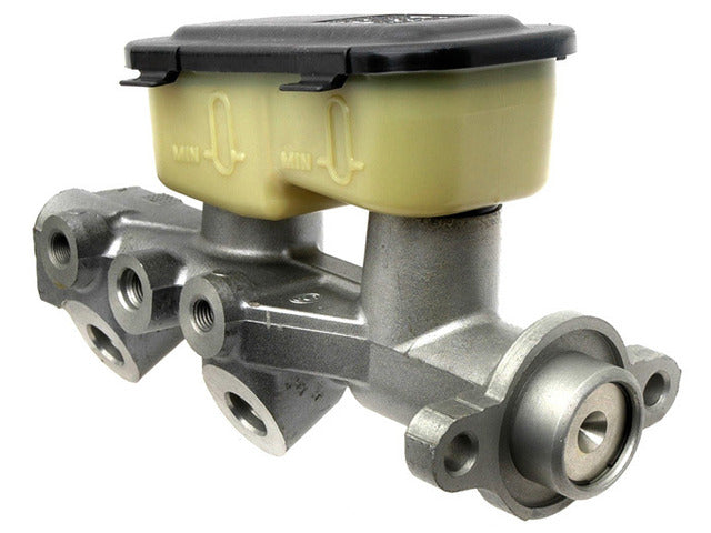 Brake Master Cylinder Raybestos Brakes MC39440