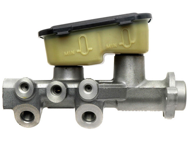 Brake Master Cylinder Raybestos Brakes MC39440