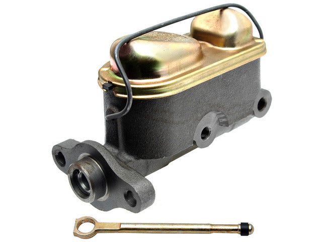 Brake Master Cylinder Raybestos Brakes MC39442