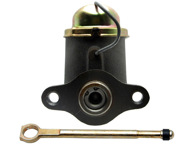 Brake Master Cylinder Raybestos Brakes MC39442