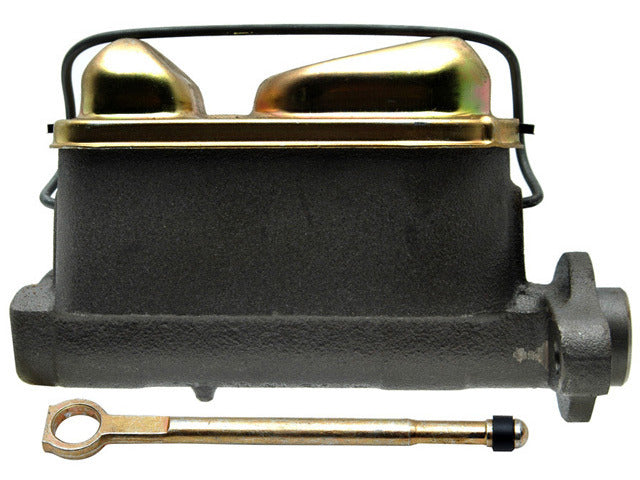 Brake Master Cylinder Raybestos Brakes MC39442