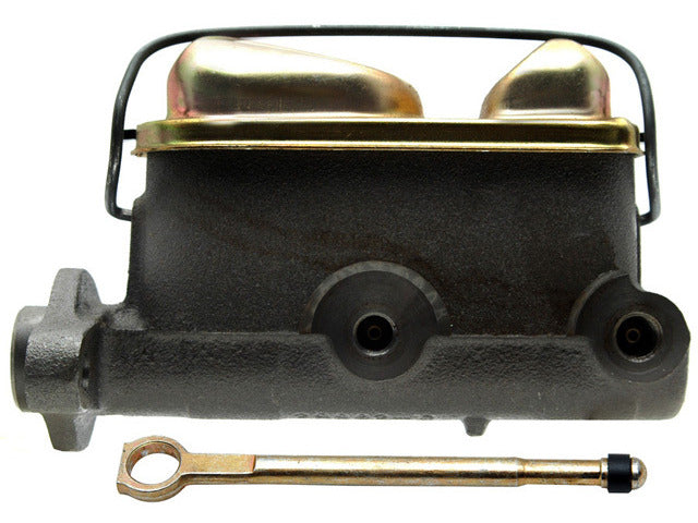 Brake Master Cylinder Raybestos Brakes MC39442