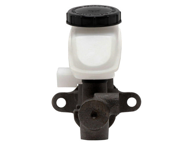 Brake Master Cylinder Raybestos Brakes MC39443