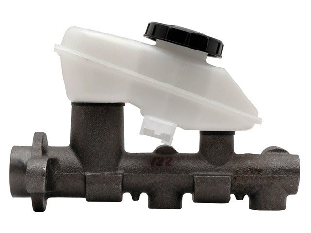 Brake Master Cylinder Raybestos Brakes MC39443