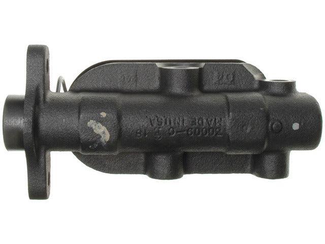 Brake Master Cylinder Raybestos Brakes MC39446