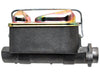 Brake Master Cylinder Raybestos Brakes MC39447