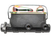 Brake Master Cylinder Raybestos Brakes MC39447