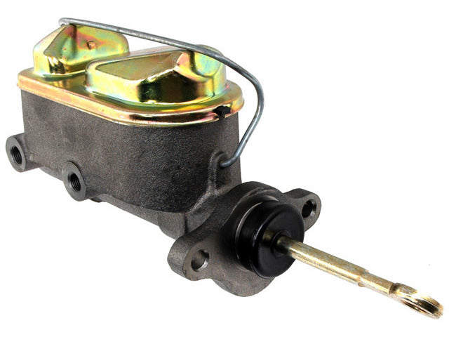Brake Master Cylinder Raybestos Brakes MC39448