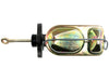 Brake Master Cylinder Raybestos Brakes MC39448