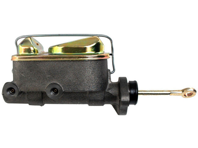 Brake Master Cylinder Raybestos Brakes MC39448