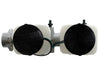 Brake Master Cylinder Raybestos Brakes MC39449