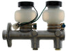 Brake Master Cylinder Raybestos Brakes MC39449