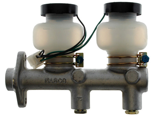 Brake Master Cylinder Raybestos Brakes MC39449