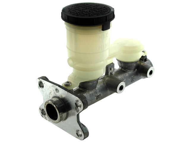 Brake Master Cylinder Raybestos Brakes MC39456