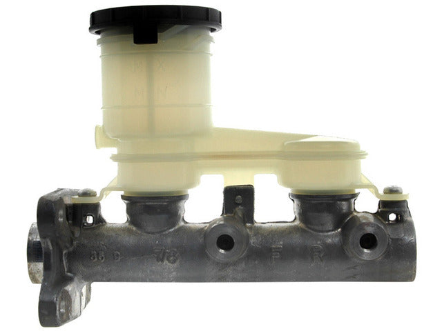 Brake Master Cylinder Raybestos Brakes MC39456