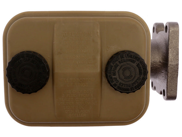 Brake Master Cylinder Raybestos Brakes MC39459