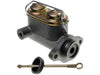 Brake Master Cylinder Raybestos Brakes MC39461