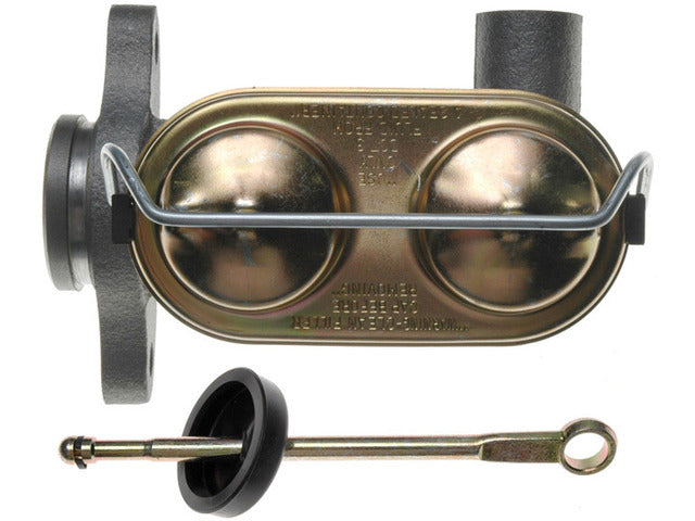 Brake Master Cylinder Raybestos Brakes MC39461