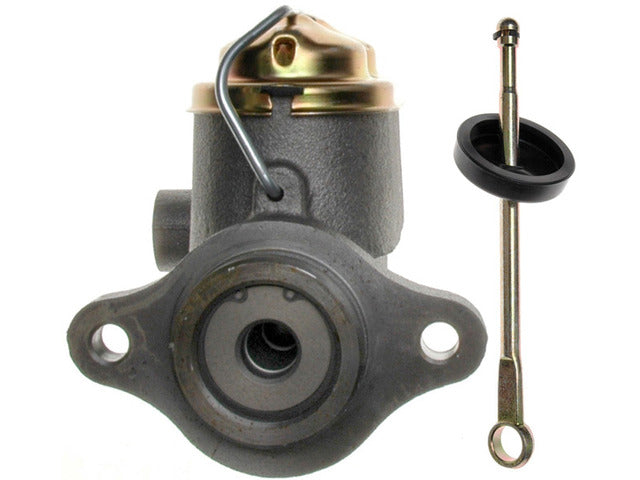 Brake Master Cylinder Raybestos Brakes MC39461